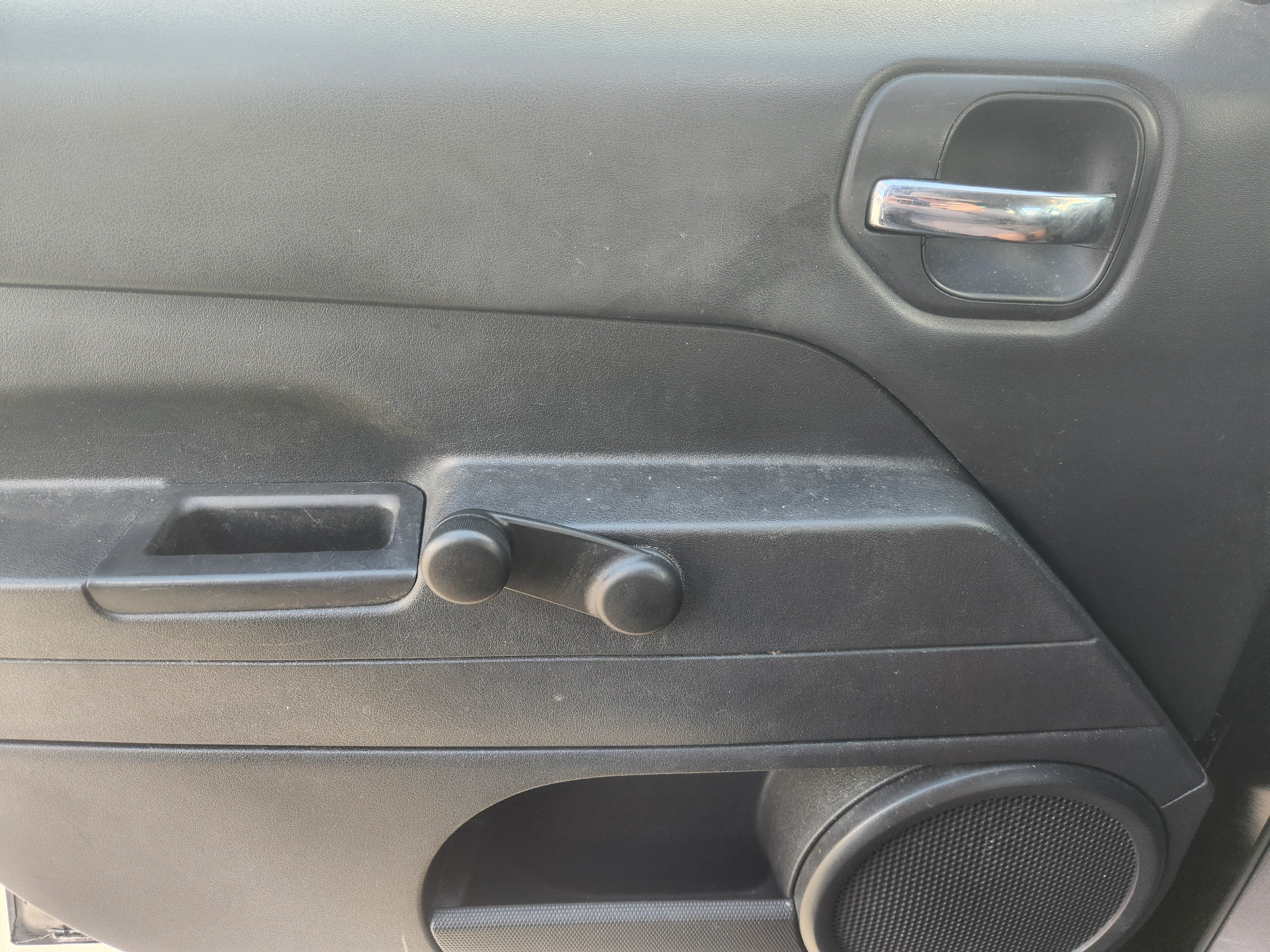 2015 Jeep Patriot Altitude Edition