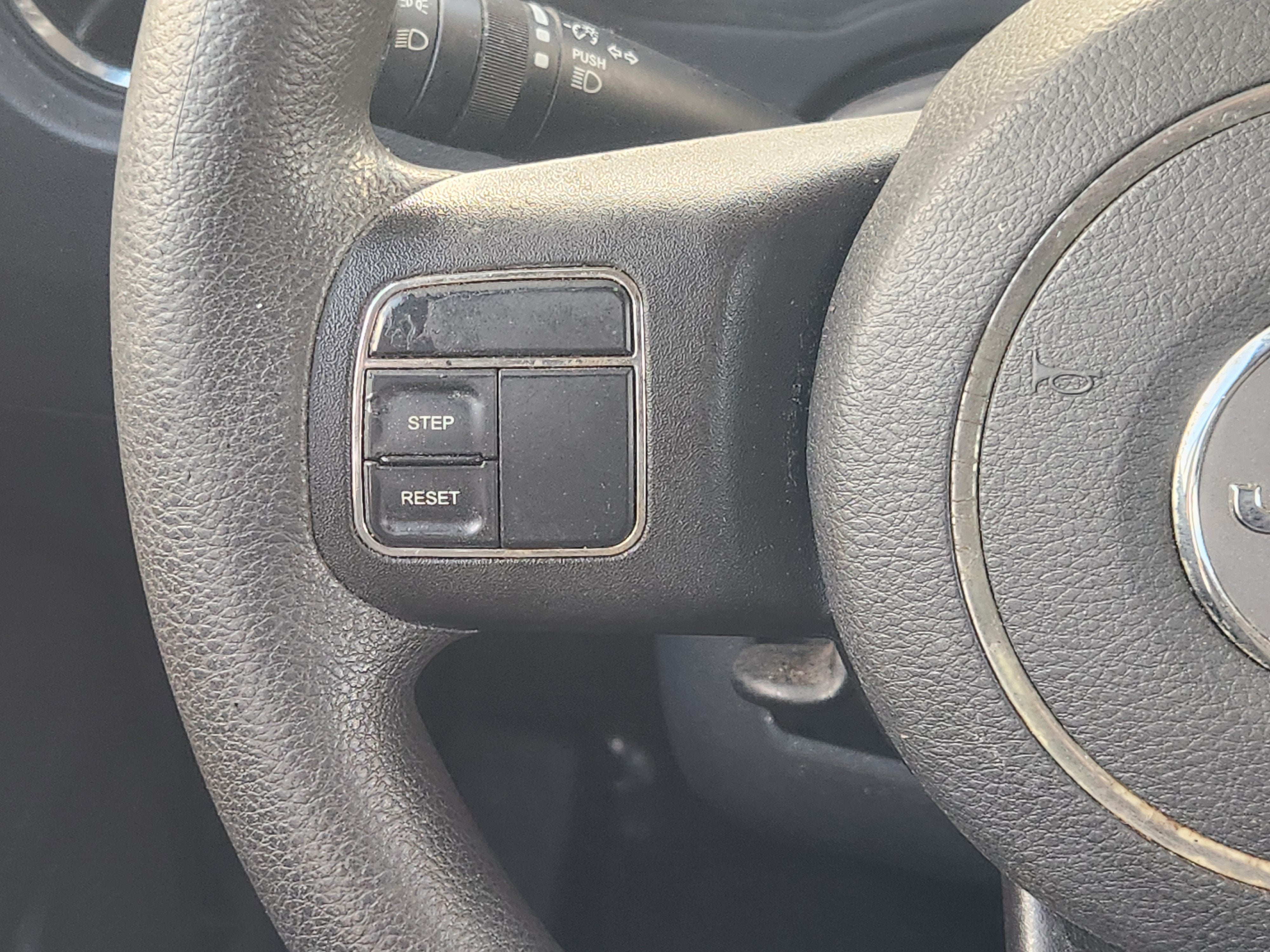 2015 Jeep Patriot Altitude Edition