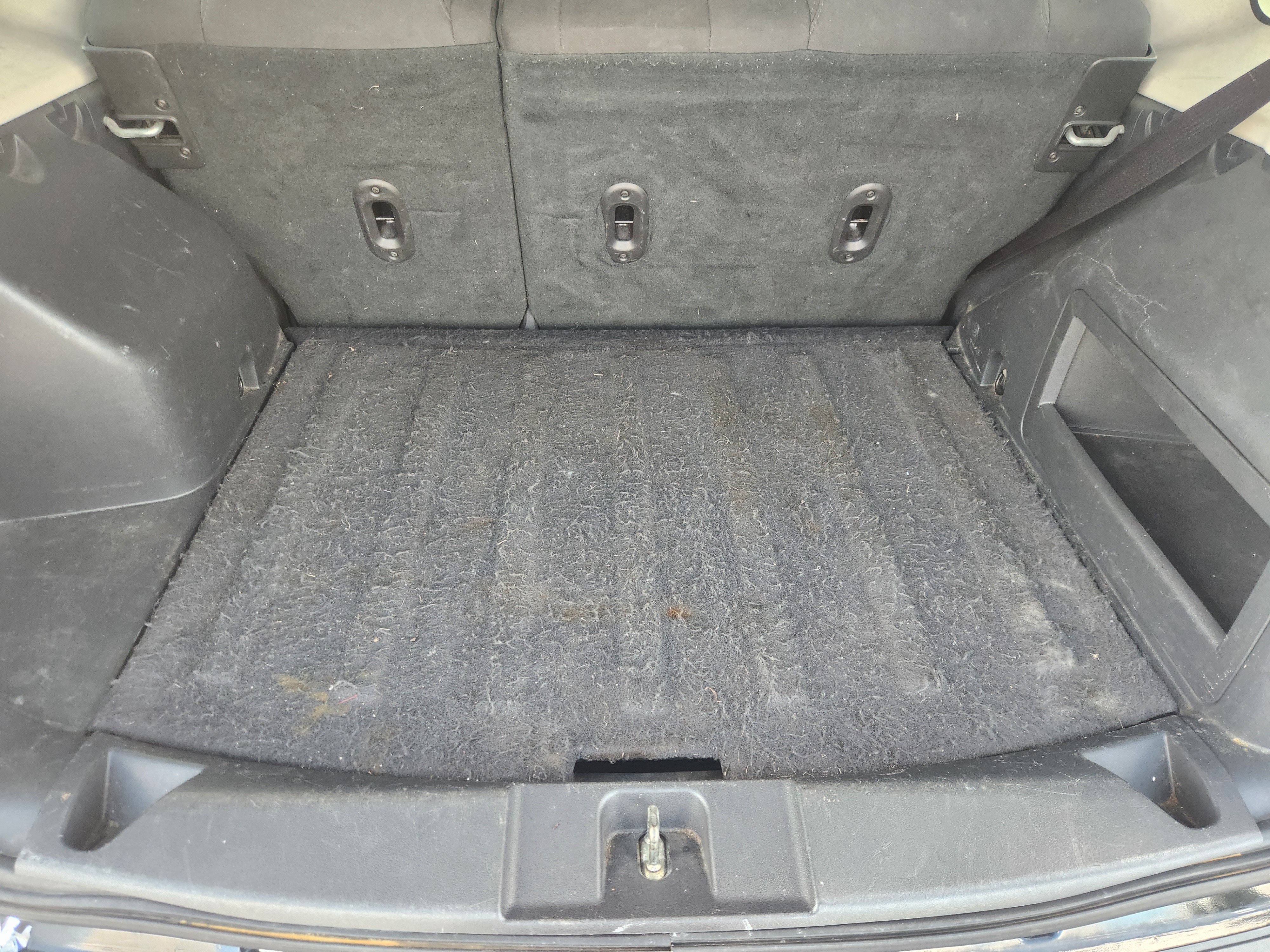 2015 Jeep Patriot Altitude Edition