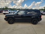 2015 Jeep Patriot Altitude Edition