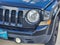 2015 Jeep Patriot Altitude Edition