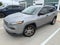 2015 Jeep Cherokee Sport