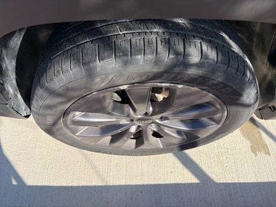 2021 Jeep Cherokee 80th Anniversary