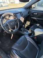 2021 Jeep Cherokee 80th Anniversary