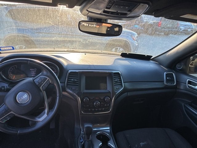 2019 Jeep Grand Cherokee Upland