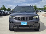 2016 Jeep Grand Cherokee Limited 75th Anniversary