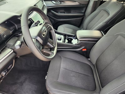 2023 Jeep Grand Cherokee Laredo X