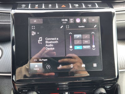 2023 Jeep Grand Cherokee Laredo X