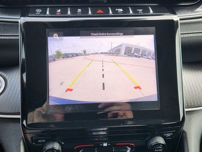 2023 Jeep Grand Cherokee Laredo X