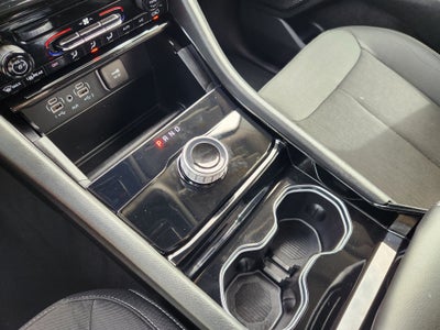 2023 Jeep Grand Cherokee Laredo X