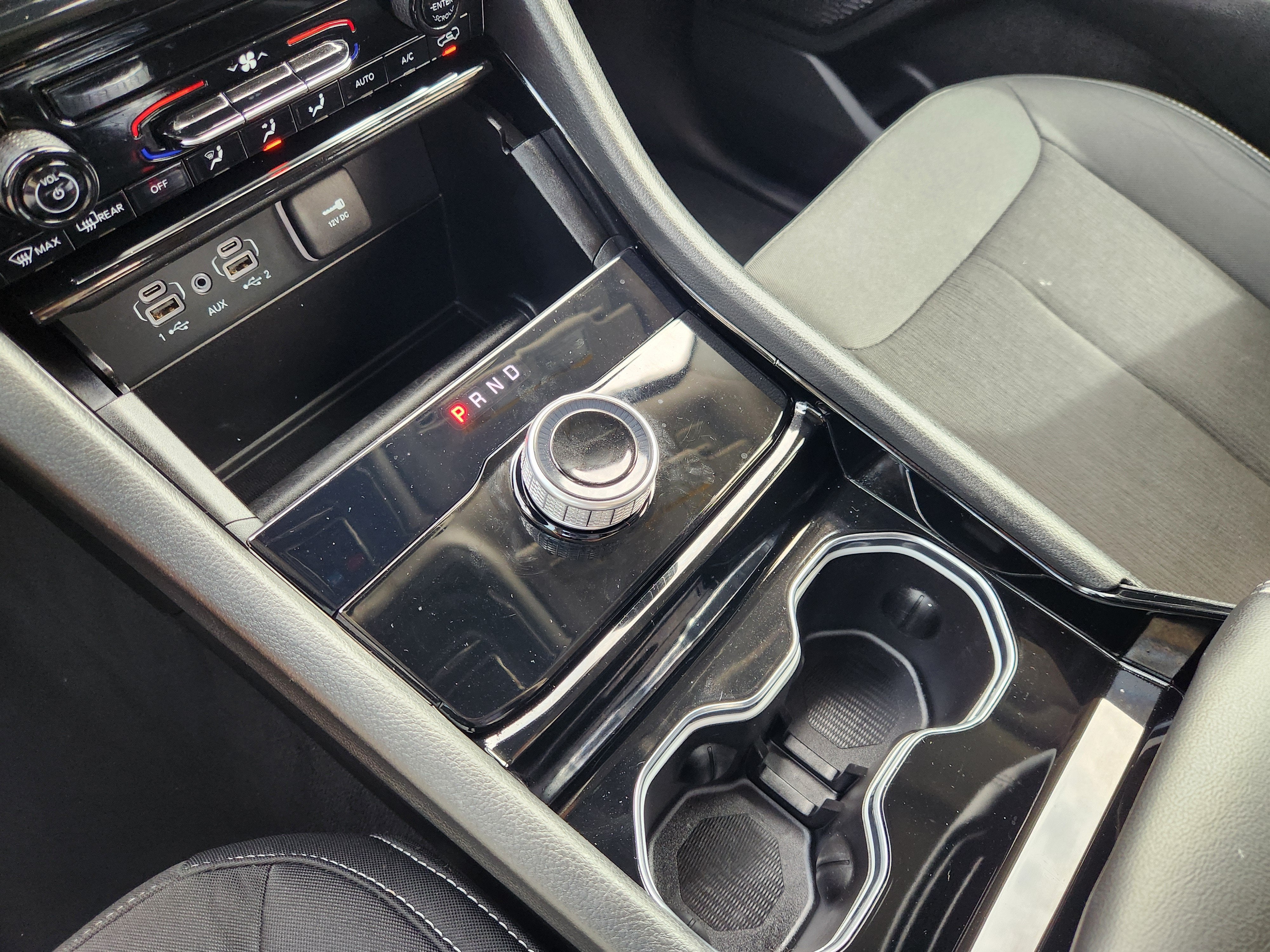 2023 Jeep Grand Cherokee Laredo X