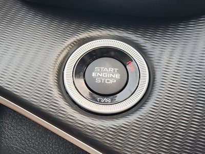 2023 Jeep Grand Cherokee Laredo X