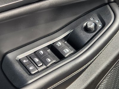 2023 Jeep Grand Cherokee Laredo X