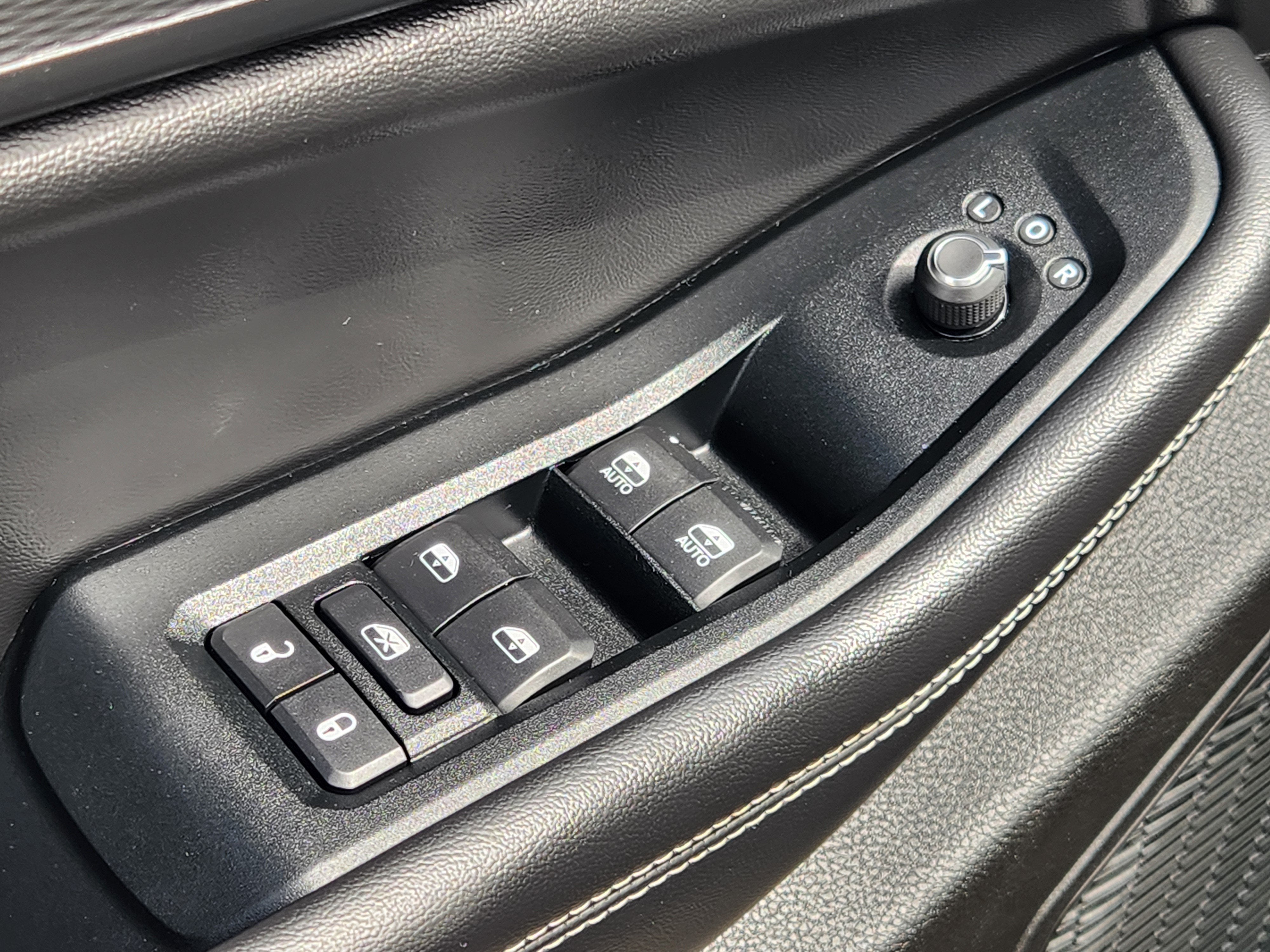 2023 Jeep Grand Cherokee Laredo X