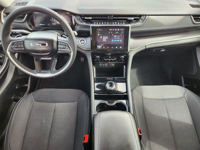 2023 Jeep Grand Cherokee Laredo X