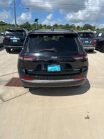2023 Jeep Grand Cherokee Laredo X