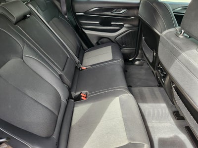 2023 Jeep Grand Cherokee Laredo X