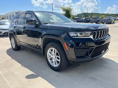 2023 Jeep Grand Cherokee Laredo X