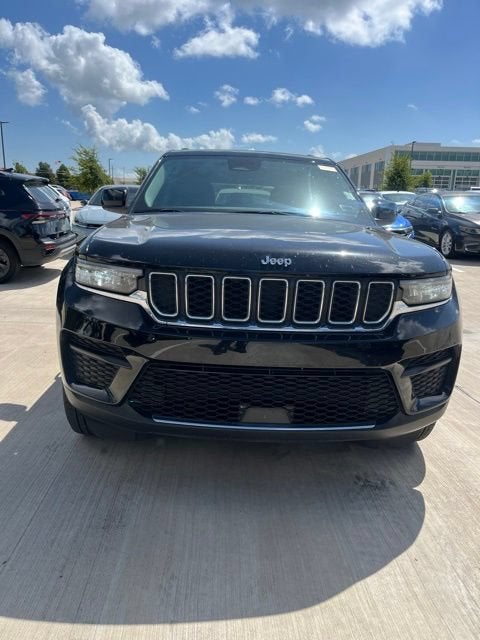 2023 Jeep Grand Cherokee Laredo X