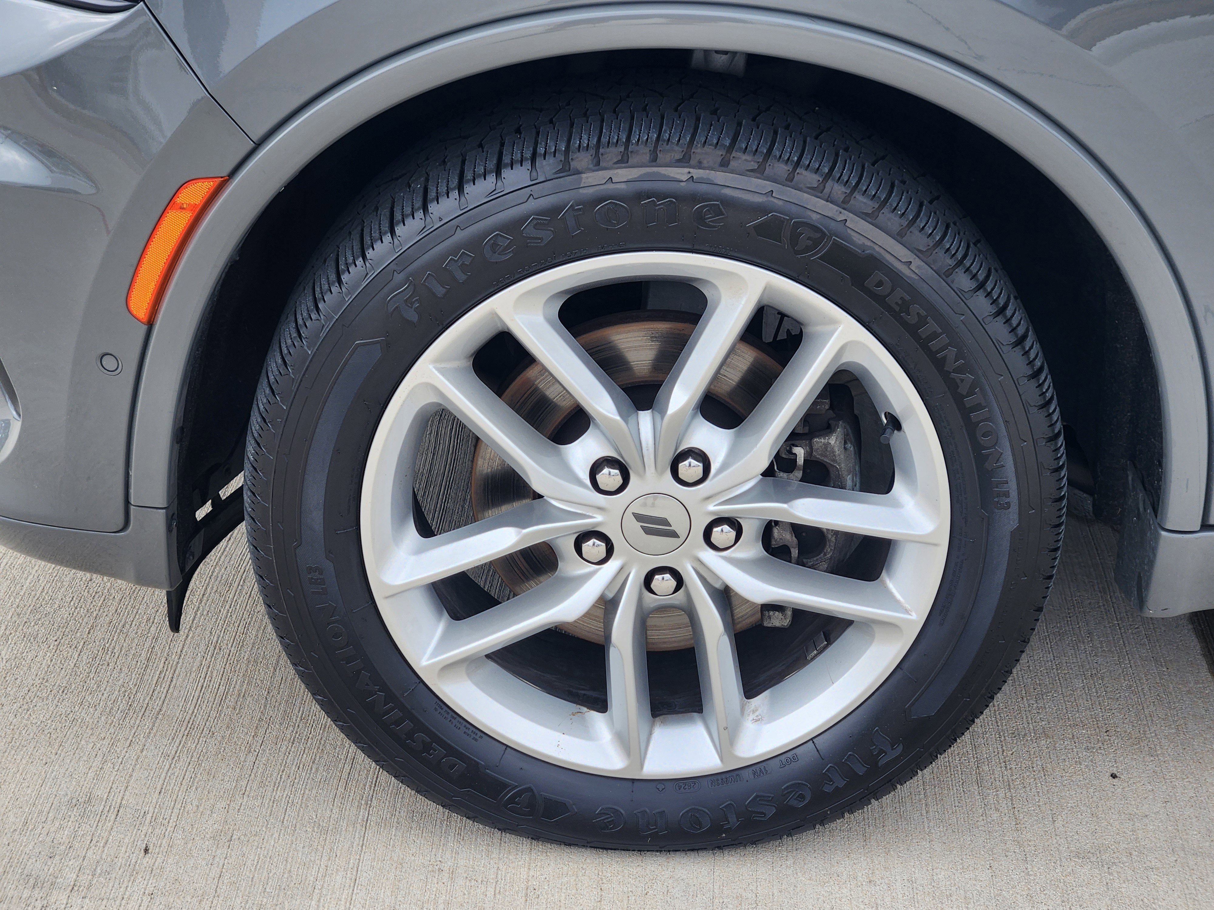 2023 Dodge Durango R/T Plus