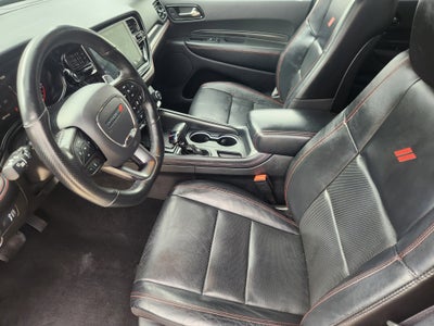 2023 Dodge Durango R/T Plus