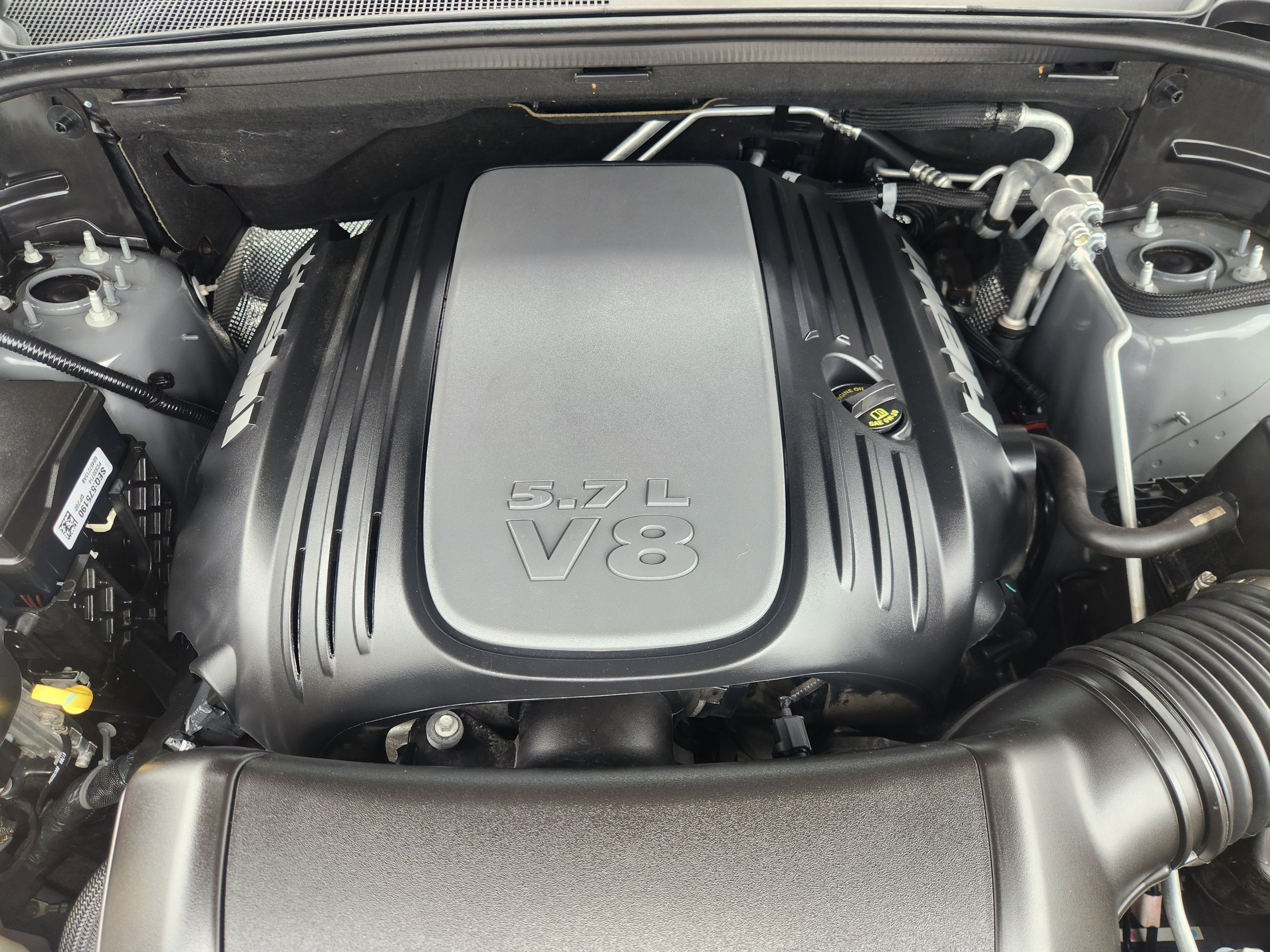 2023 Dodge Durango R/T Plus