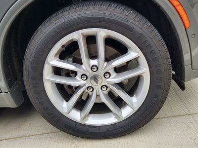 2023 Dodge Durango R/T Plus