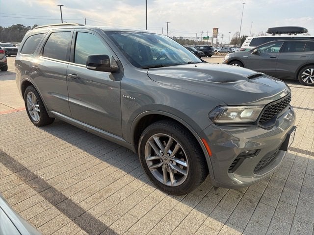 2023 Dodge Durango R/T Plus