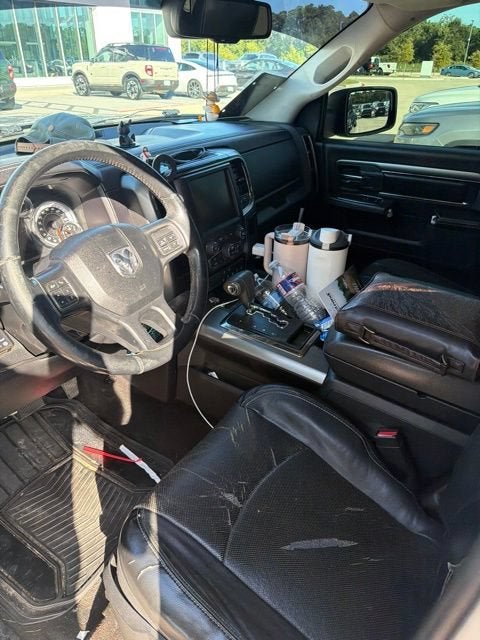 2013 RAM 1500 Sport