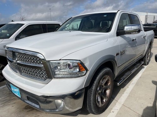 2013 RAM 1500 Laramie