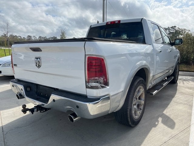 2013 RAM 1500 Laramie
