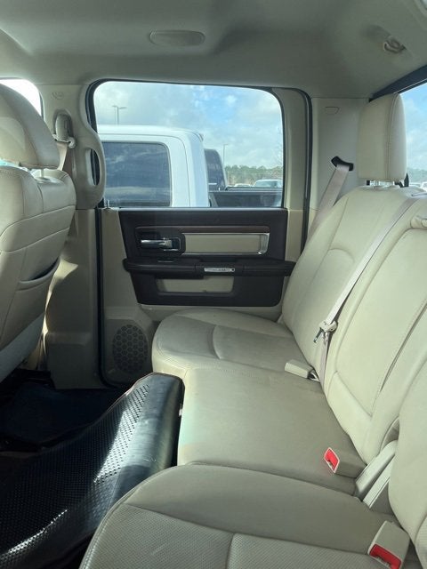 2013 RAM 1500 Laramie