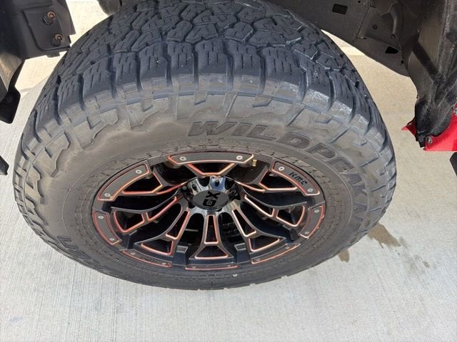 2021 RAM 1500 Lone Star