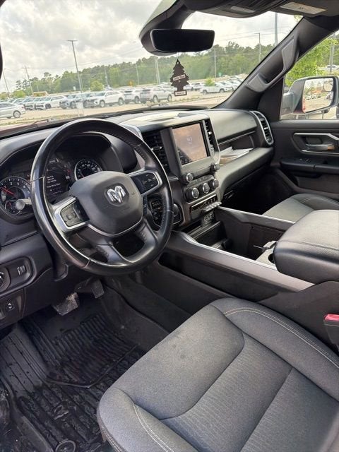 2021 RAM 1500 Lone Star