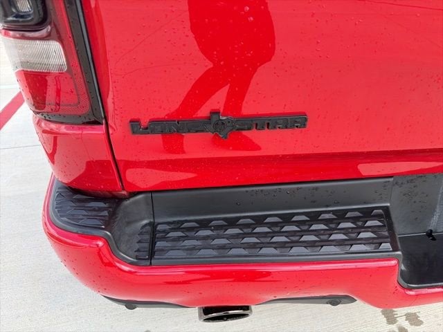 2021 RAM 1500 Lone Star