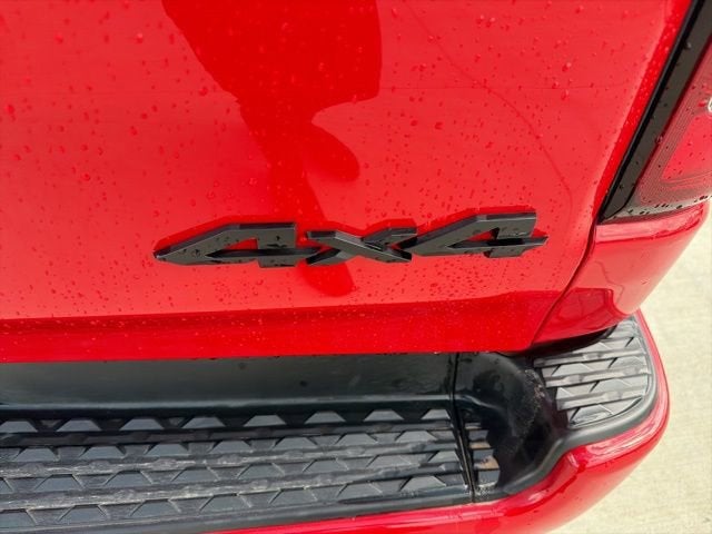 2021 RAM 1500 Lone Star