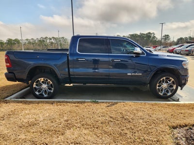 2020 RAM 1500 Longhorn