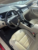 2017 Ford Taurus SEL