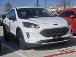 2020 Ford Escape S