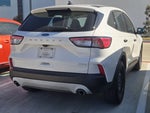 2020 Ford Escape S