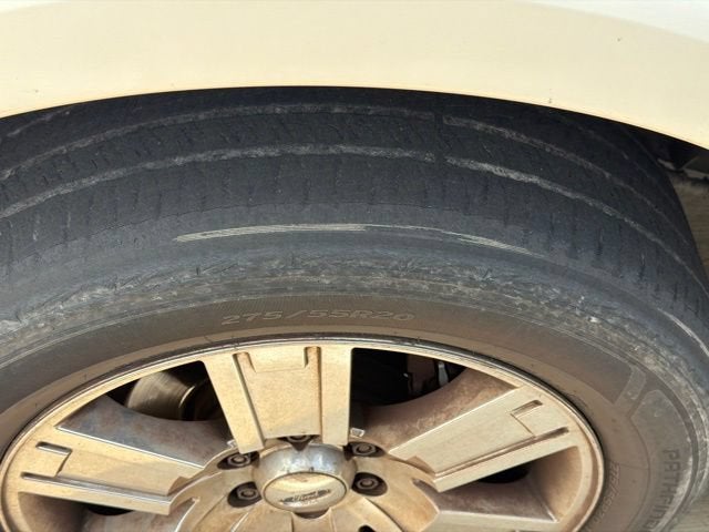 2008 Ford Expedition Limited