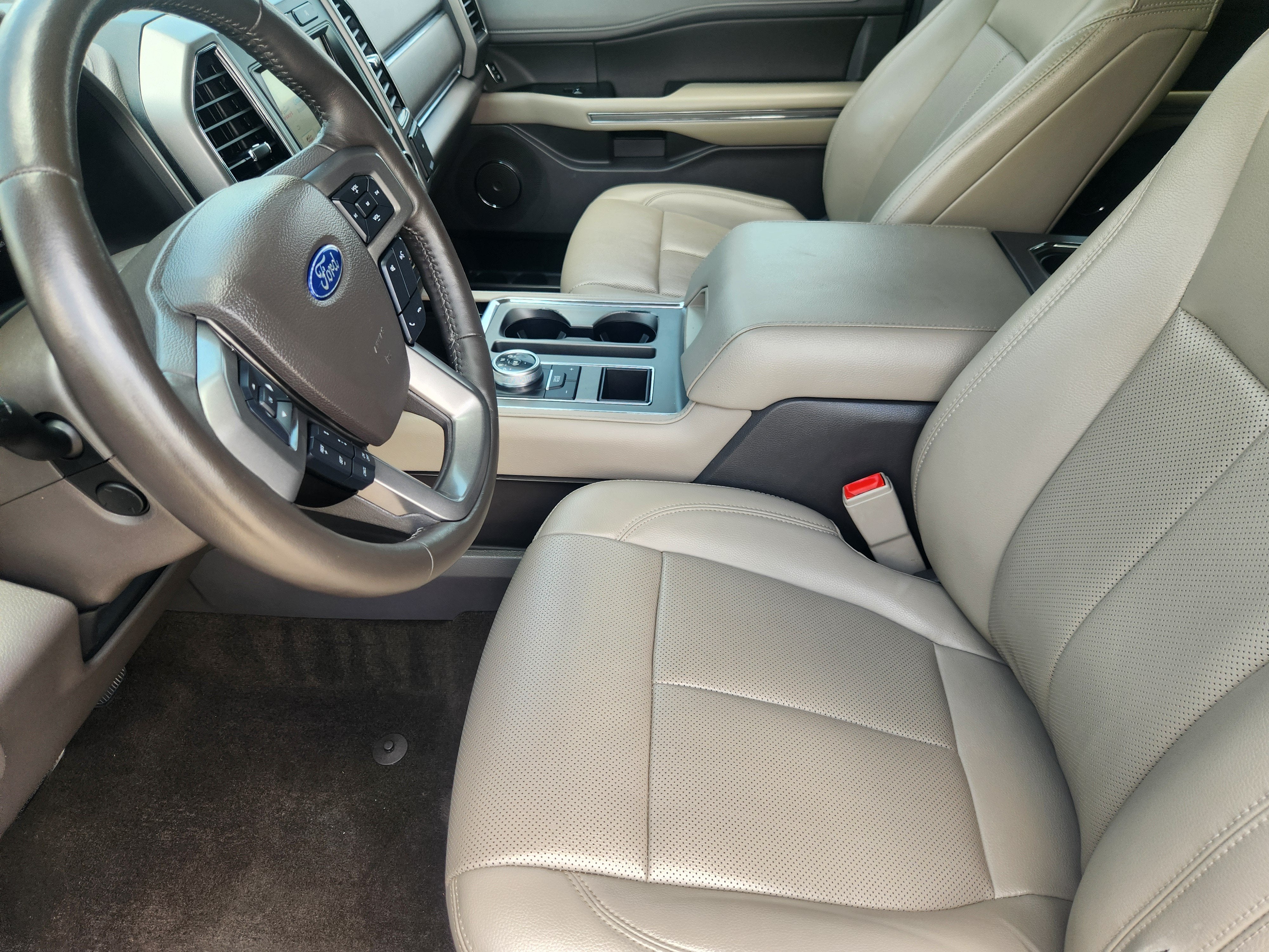 2021 Ford Expedition XLT