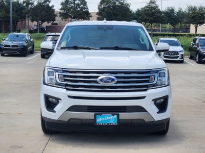 2021 Ford Expedition XLT