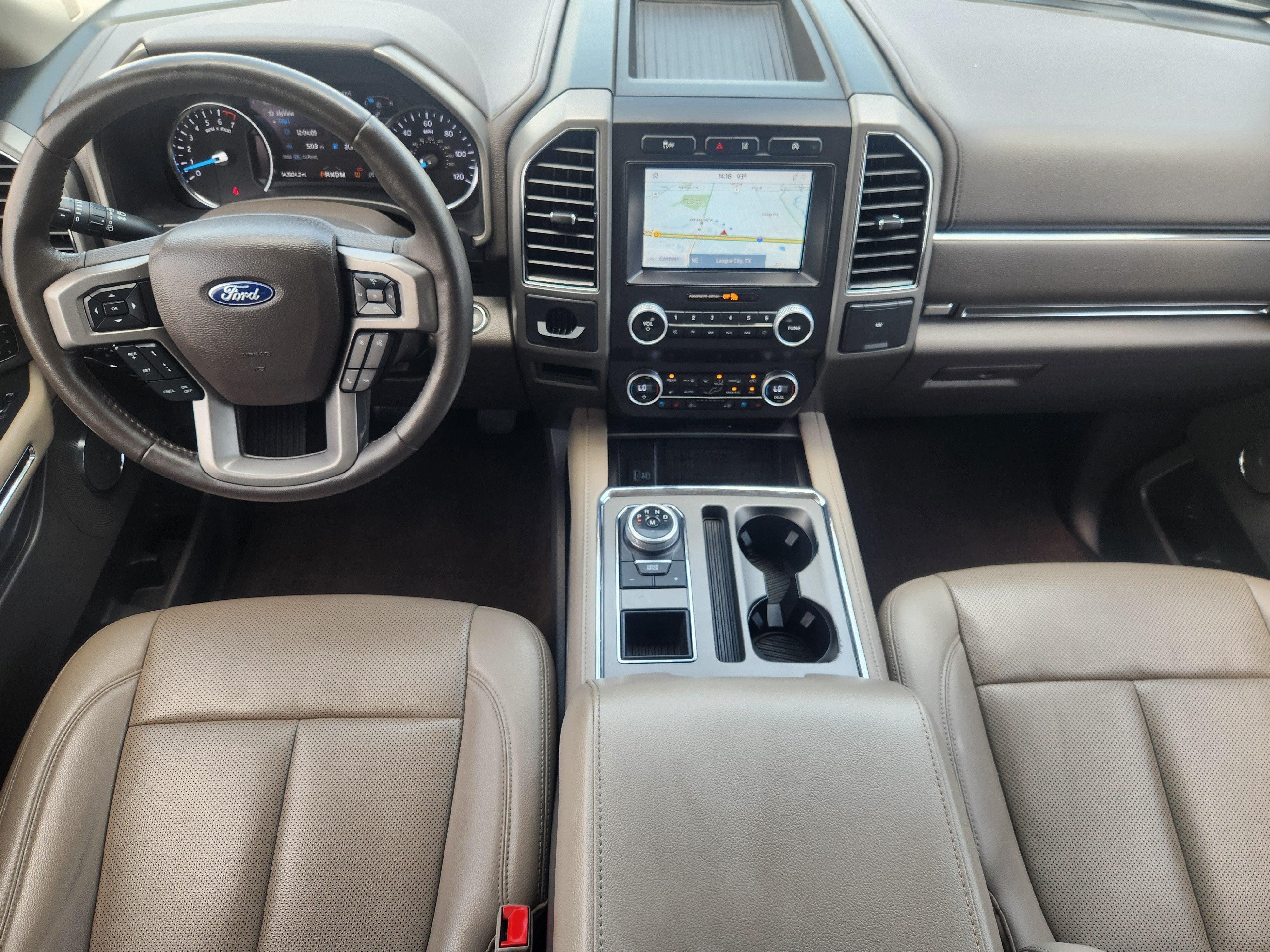 2021 Ford Expedition XLT