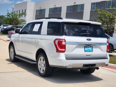 2021 Ford Expedition XLT