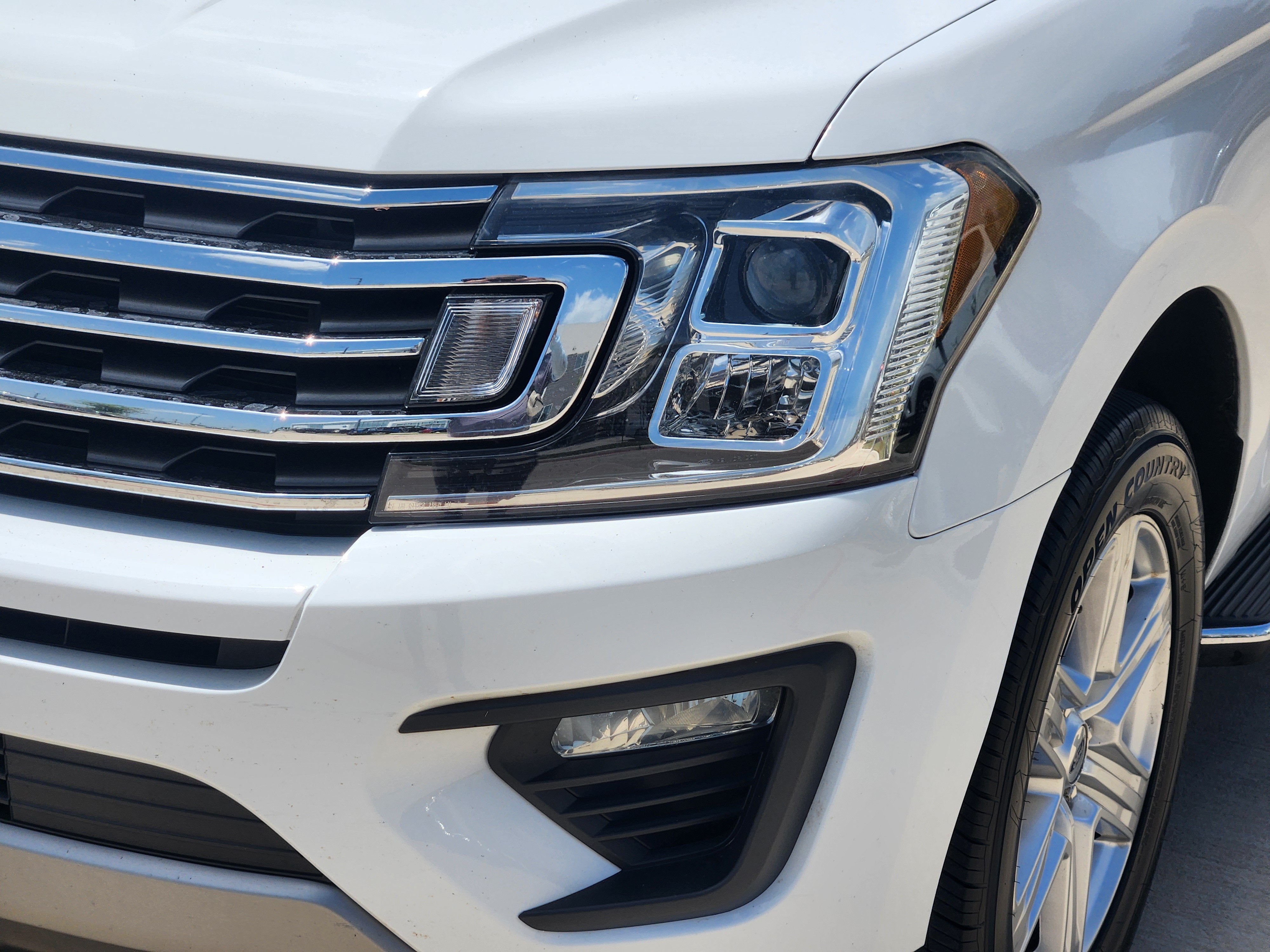 2021 Ford Expedition XLT