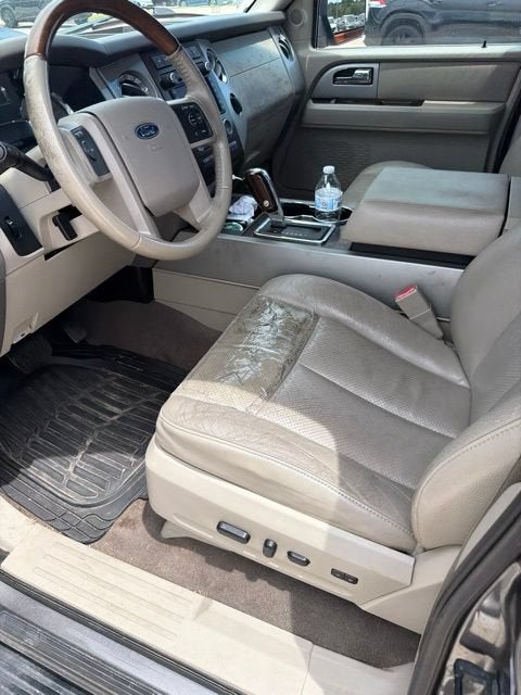 2010 Ford Expedition Limited