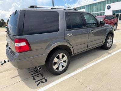 2010 Ford Expedition Limited
