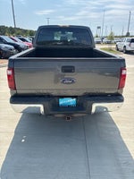 2016 Ford Super Duty F-250 SRW XL