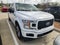 2018 Ford F-150 STX